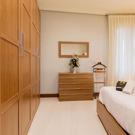 Indautxu Flat Next Stop בילבאו מראה חיצוני תמונה