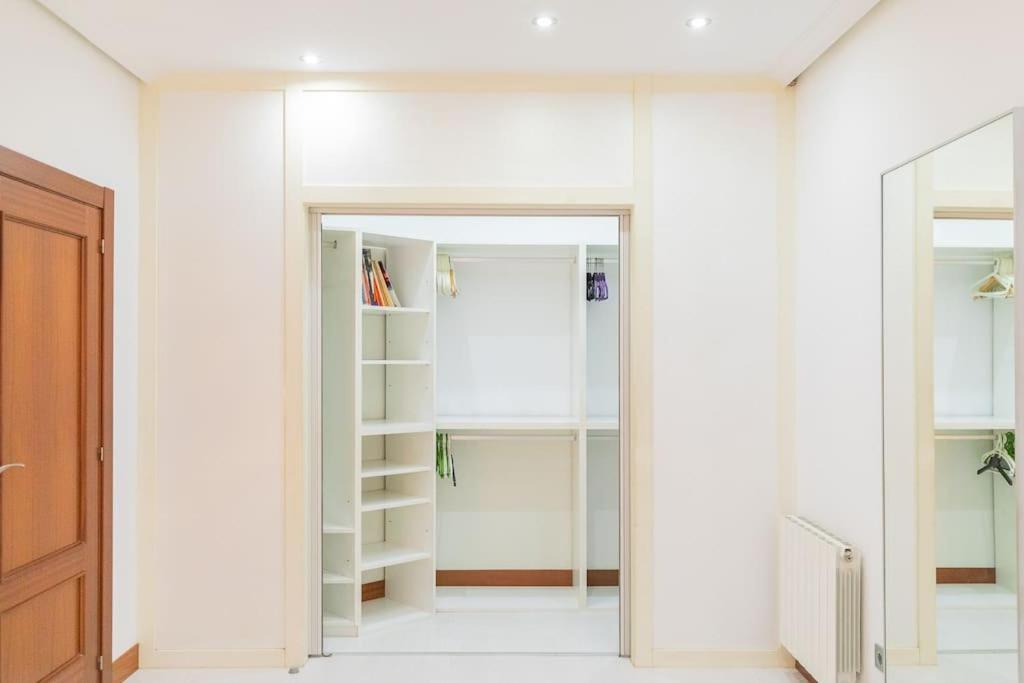 Indautxu Flat Next Stop בילבאו מראה חיצוני תמונה