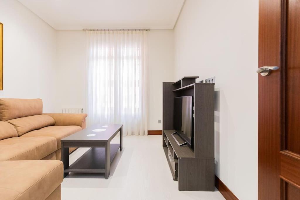 Indautxu Flat Next Stop בילבאו מראה חיצוני תמונה