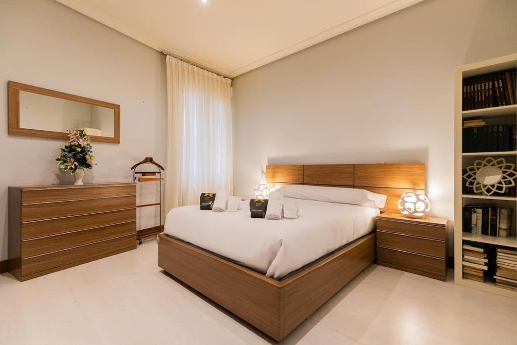 Indautxu Flat Next Stop בילבאו מראה חיצוני תמונה