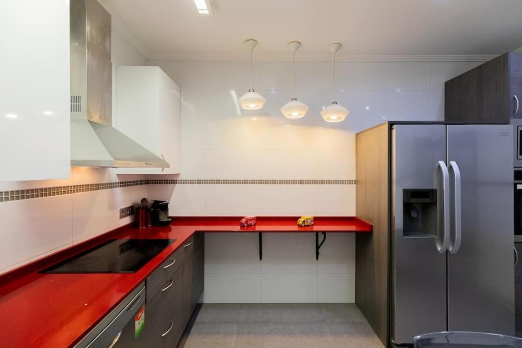 Indautxu Flat Next Stop בילבאו מראה חיצוני תמונה