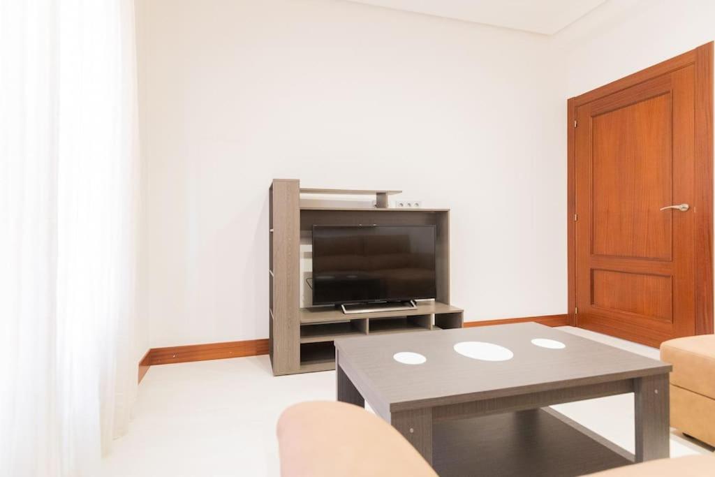 Indautxu Flat Next Stop בילבאו מראה חיצוני תמונה