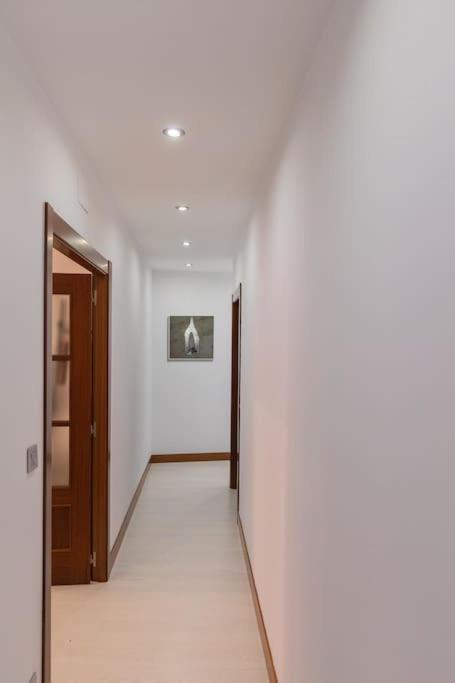 Indautxu Flat Next Stop בילבאו מראה חיצוני תמונה