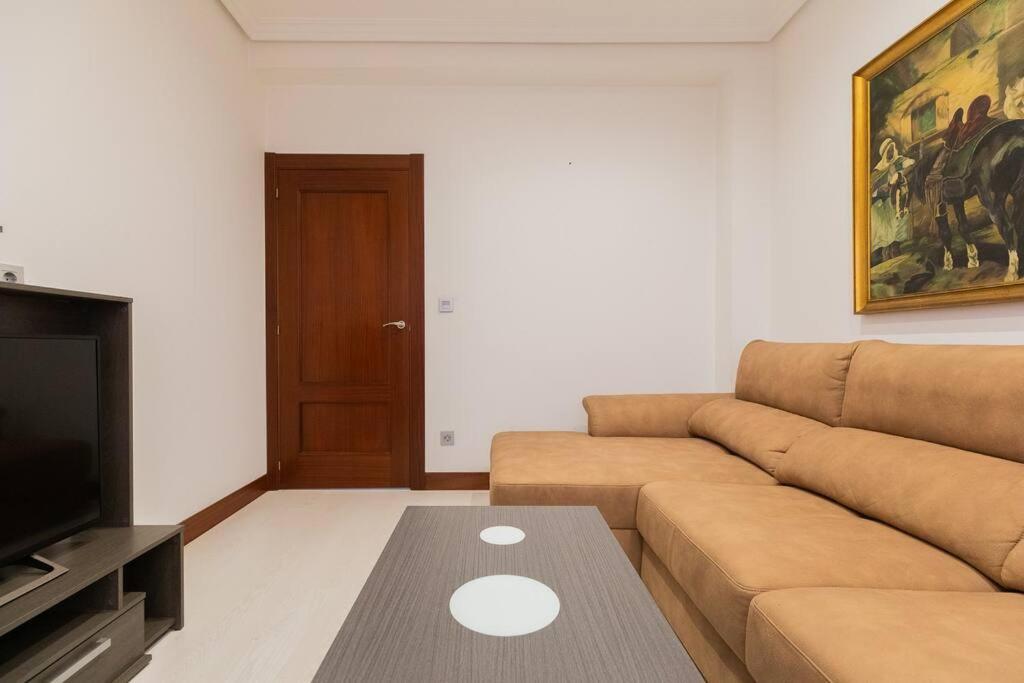 Indautxu Flat Next Stop בילבאו מראה חיצוני תמונה
