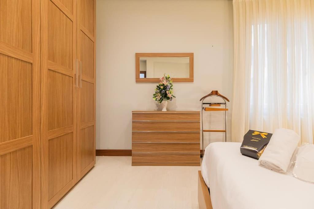 Indautxu Flat Next Stop בילבאו מראה חיצוני תמונה
