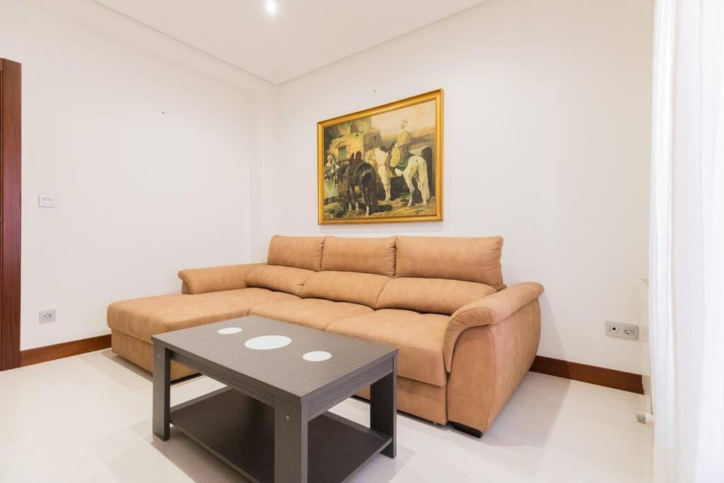 Indautxu Flat Next Stop בילבאו מראה חיצוני תמונה