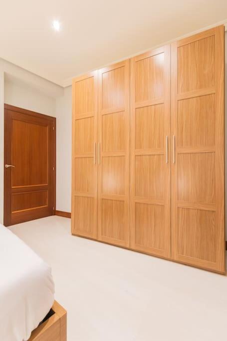 Indautxu Flat Next Stop בילבאו מראה חיצוני תמונה