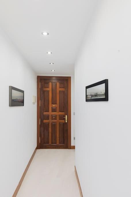 Indautxu Flat Next Stop בילבאו מראה חיצוני תמונה